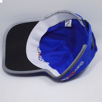 Lightweight Moisture Wicking Quick Drying Breathable Outdoor Peaked Cap Sports Baseball Cap-Good products from ProductClub 