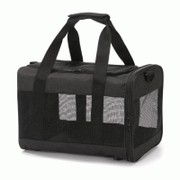Hot Sale Portable Simple Diagonal Pet Bag Dog Cat Out Portable Bag Pet Cage Cat Backpack Pet Bag-Good products from ProductClub