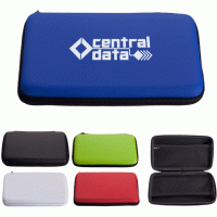 Amazon Hot Selling Zippered Custom Logo Travel Case-Good products from ProductClub