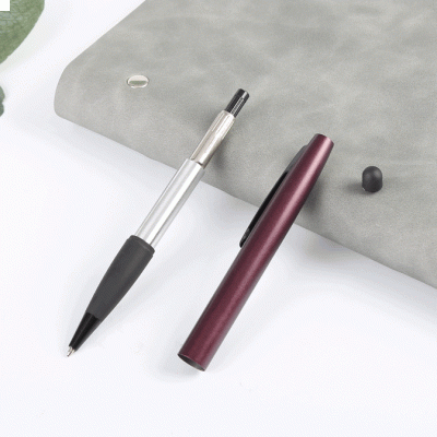 Wholesale Metal Touch Pens Multifunctional 2-In-1 Touch Screen Ballpoint Pens-Good products from ProductClub 