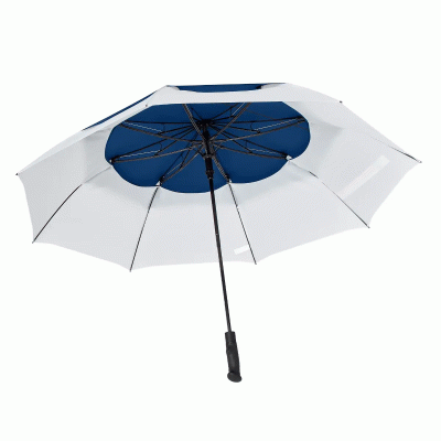 Eco-friendly RPET Auto-Open Folding Umbrella-Good products from ProductClub 