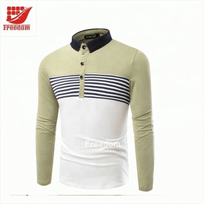 Cotton Tennis Shirt with Printed Logo for Promotion-Printed With Your Logo  