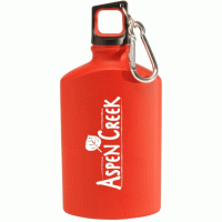 Hot Sale 17 oz Aluminum Canteen Style Promotional Water Bottle - Good products from ProductClub