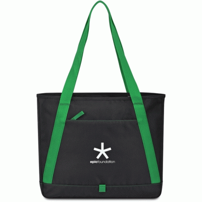 Popular Design Eco-Friendly Repeat Recycled Promotional Shopping Bag Exhibition Gift Bags-Good products from ProductClub 