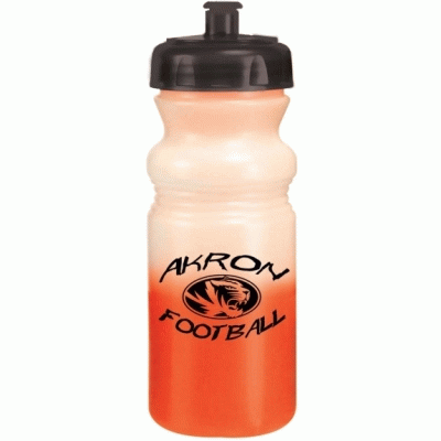 Popular Design 20 Oz Mood Color Changing Custom Water Bottle -Good product from ProductClub 