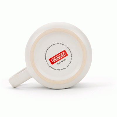 Customized Simplicity Style Promotional Activities Business Promotion Ceramic Mug-Good products from ProductClub 
