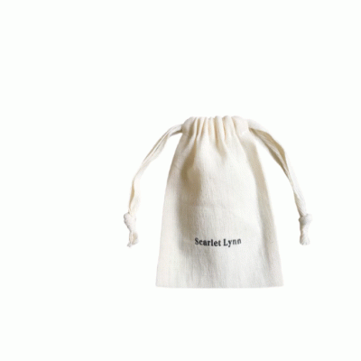 BEST  Eco Friendly Cotton & Jute Customized Drawstring Bag-Make your brand ubiquitous 