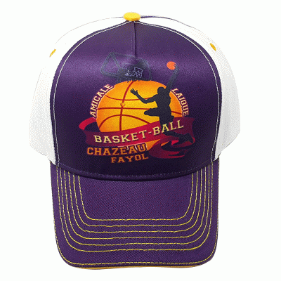 Customized Hot selling in Europe and America High Quality Advertising Hat Baseball Hat-Good products from ProductClub 