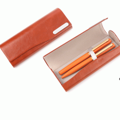 Customized Metal Pen Set for Excellent Employees &Annual Meeting&Festival Gifts-Good products from ProductClub 