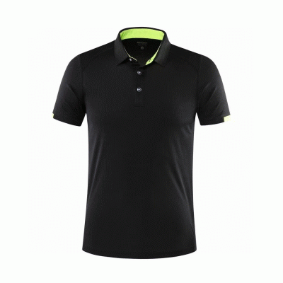 Wholesale Customized High End Business Quick Drying Polo Shirt -Good products from ProductClub 