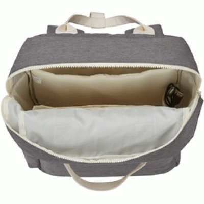 Customized Fashion Backpack with Color Logo-Good products from ProductClub 