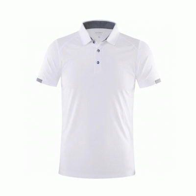 Wholesale Customized High End Business Quick Drying Polo Shirt -Good products from ProductClub 