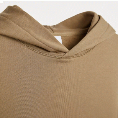 Popular Design Customizable Monochrome Hoodie For working clothes-Good products from ProductClub 
