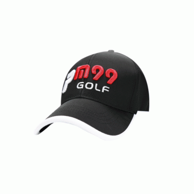 HOT SALE Custom Embroidery Snapback Golf Caps Hat 