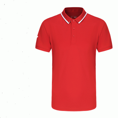 Customized  Popular Design Polo Collar Shirt, Corporate Summer Work Clothes, Work Clothes, Advertising Shirt-Good product from ProductClub 