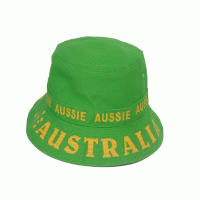 Hot Sale Customized Fashion Reversible Summer Outdoor Beach Bucket Hat