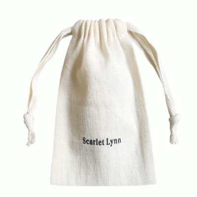 BEST  Eco Friendly Cotton & Jute Customized Drawstring Bag-Make your brand ubiquitous 