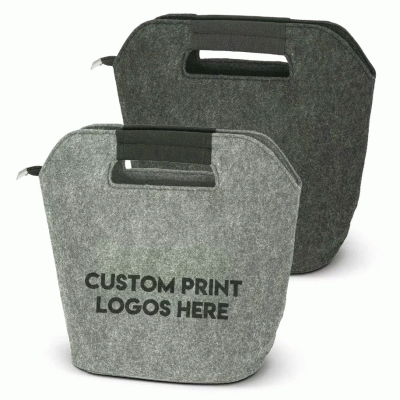 Amazing Custom Promotional Felt Bags-Good products from ProductClub 