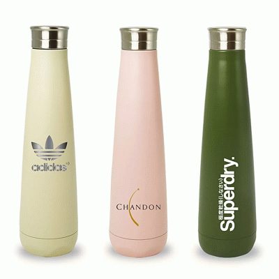 Hot Selling in Europe Custom Double Walled 500ml Water Bottles-Good products from ProductClub 