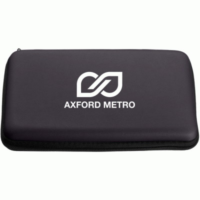Amazon Hot Selling Zippered Custom Logo Travel Case-Good products from ProductClub 