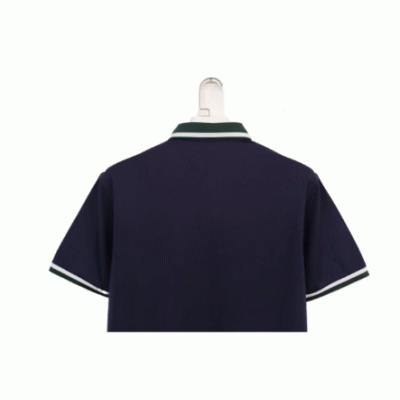 Customized High-Quality Embroidered Business Polo Shirt-Good product from ProductClub 