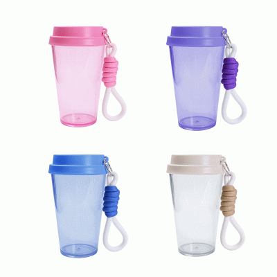 New Design Portable Nylon Handle Sports Water Cup-Good products from ProductClub 