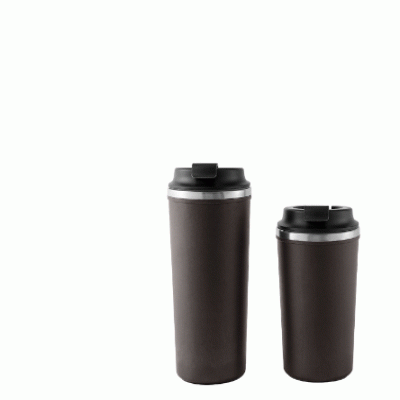 ECO-Friendly Coffee grounds coffee cups（350ml&500ml）-Materials from nature 
