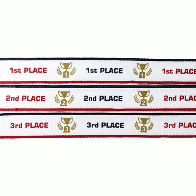 Wholesale Cheap Shooting Stars Award Medals With Ribbon  