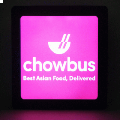 Customized  Own Dazzling LED Car Stickers -Good product from ProductClub 