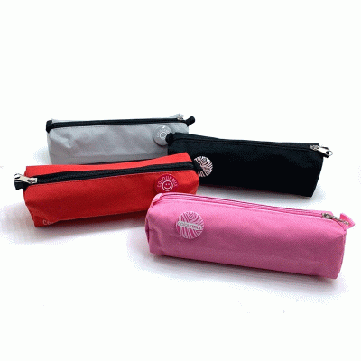GRS RPET Stationery Bag for the Eco-Conscious 