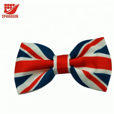  Customized Promotional Bowties  