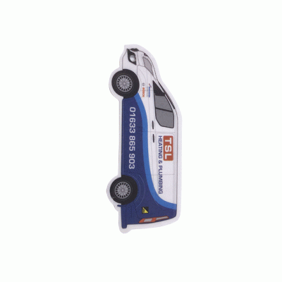 Low MOQ Cheap Logo All Scents Refresh Hanging Paper Car Air Freshener  