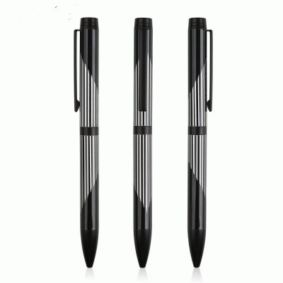 Wholesale Customized High-Quality Best-Selling Metal Ballpoint Pens Customized Business Gift Pen with  Gift box-Good products from ProductClub 