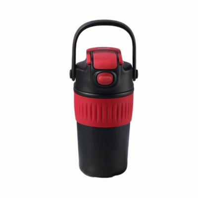 Double Layer Sealed Leak Proof SUS316 Vacuum Insulated Tumbler-Good product from ProductClub 