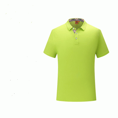 QUICK DRYING BREATHABLE MOISTURE ABSORPTION AND SWEAT-WICKING Customized Silk Cotton Polo Shirt Customized Men's Polo T-Shirt-Good product from ProductClub 
