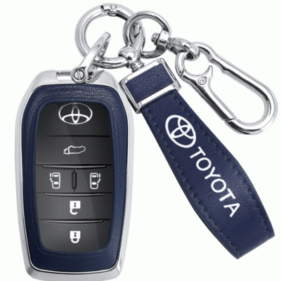 Applicable to 2017 year Toyota Keycase 