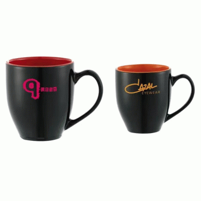 High quality customization 15 oz. Zapata Ceramic Mug 