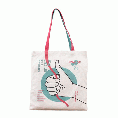 Colorful Handles & Bags -The Perfect Fusion for Your Style 