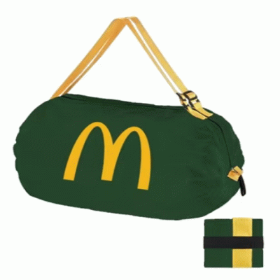 Popular Design Foldable Nylon Travel Bag-Good products from ProductClub 