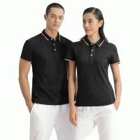 Free Design and Free Sample production Customized High-Quality Polo Shirts-Good product from ProductClub
