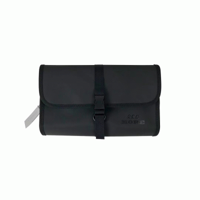 RPET portable luggage bag-(Recycled materials - materials from nature) 