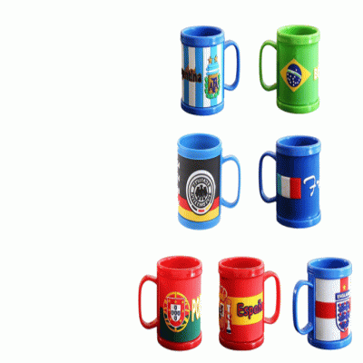 Customized Mug Cup for Fans 
