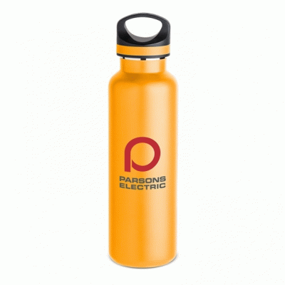 Custom Stainless Steel 20 oz Water Bottles - Good products from ProductClub 