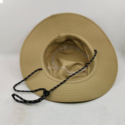BSCI Global Certified Outdoor Quick Drying Hat UV Resistant Sports Surfing Bucket Hat-Good products from ProductClub 