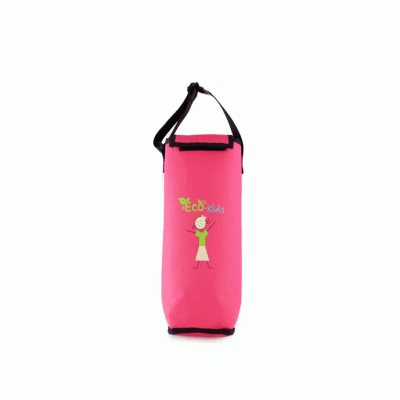 Customize All Types Eco Friendly GRS Certified Recycled PET Bottle Bag For Kid-Make Your Brand Ubiquitous 