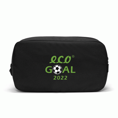Promotion Custom Recycled PET Travel Storage Bag Pouch-Good products from ProductClub 