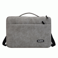 PU Waterproof Office Laptop Bag Laptop Handheld Single Shoulder Inner Bag-Good products from ProductClub