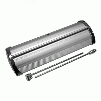 Custom Design Mini Desktop Roll Up Retractable Banner A4 A3 Display Stand  