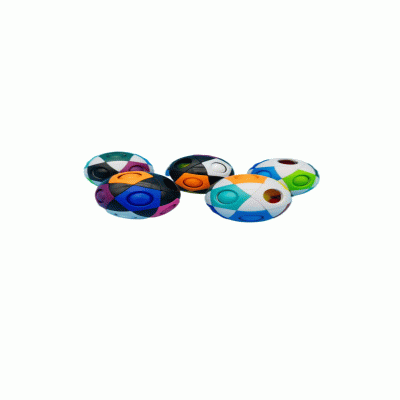 Creative decompression toys--Printed With Your Logo 
