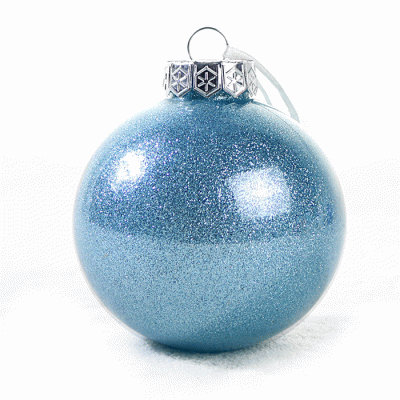 High Quality Christmas Tree Decoration Shiny Christmas Ball Hanging Ball  